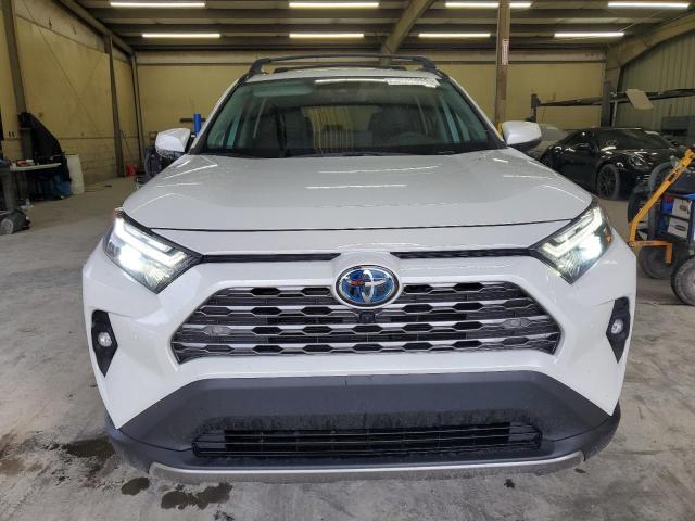 2024 TOYOTA RAV4 LIMIT - 2T3D6RFVXRW069410