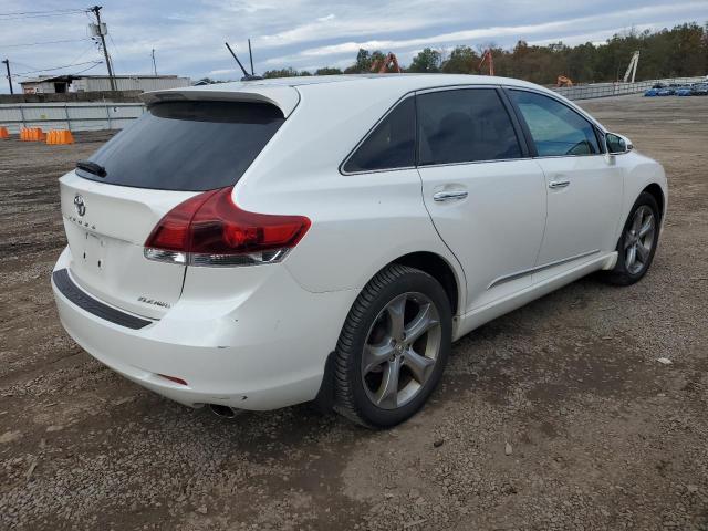 2013 TOYOTA VENZA LE #3278606977