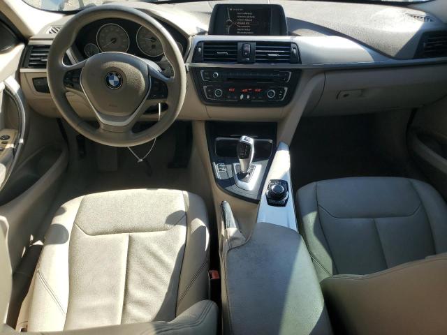 2012 BMW 328 I - WBA3A5C53CF350171