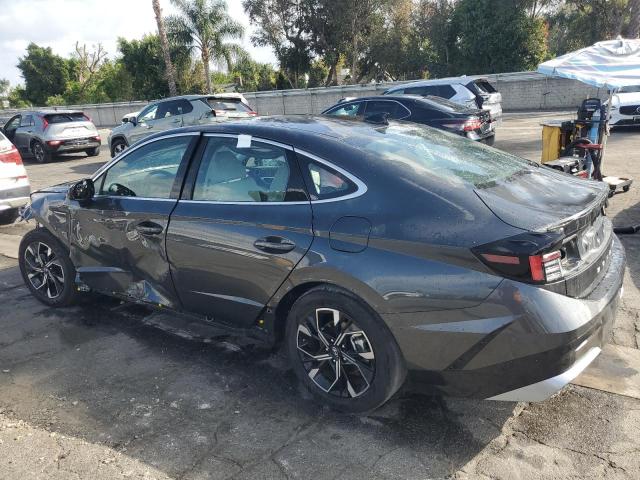 2025 HYUNDAI SONATA SEL KMHL64JAXSA487095