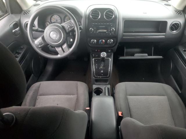 2015 JEEP PATRIOT SP - 1C4NJPBA7FD343438