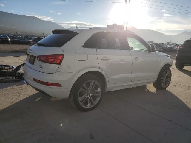 2016 AUDI Q3 PREMIUM #3286922234