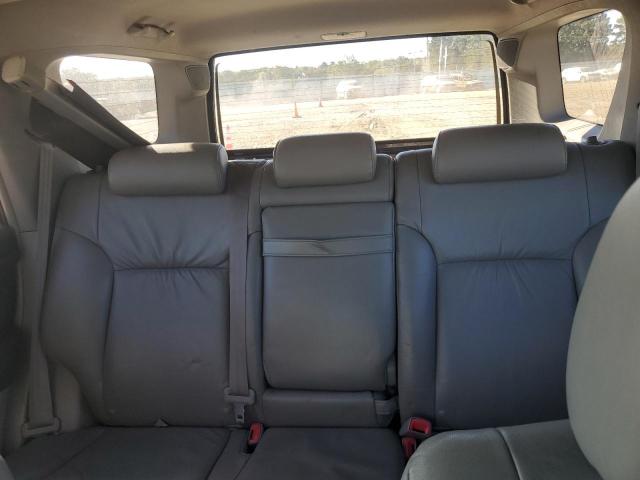 2008 TOYOTA 4 RUN #3285695695