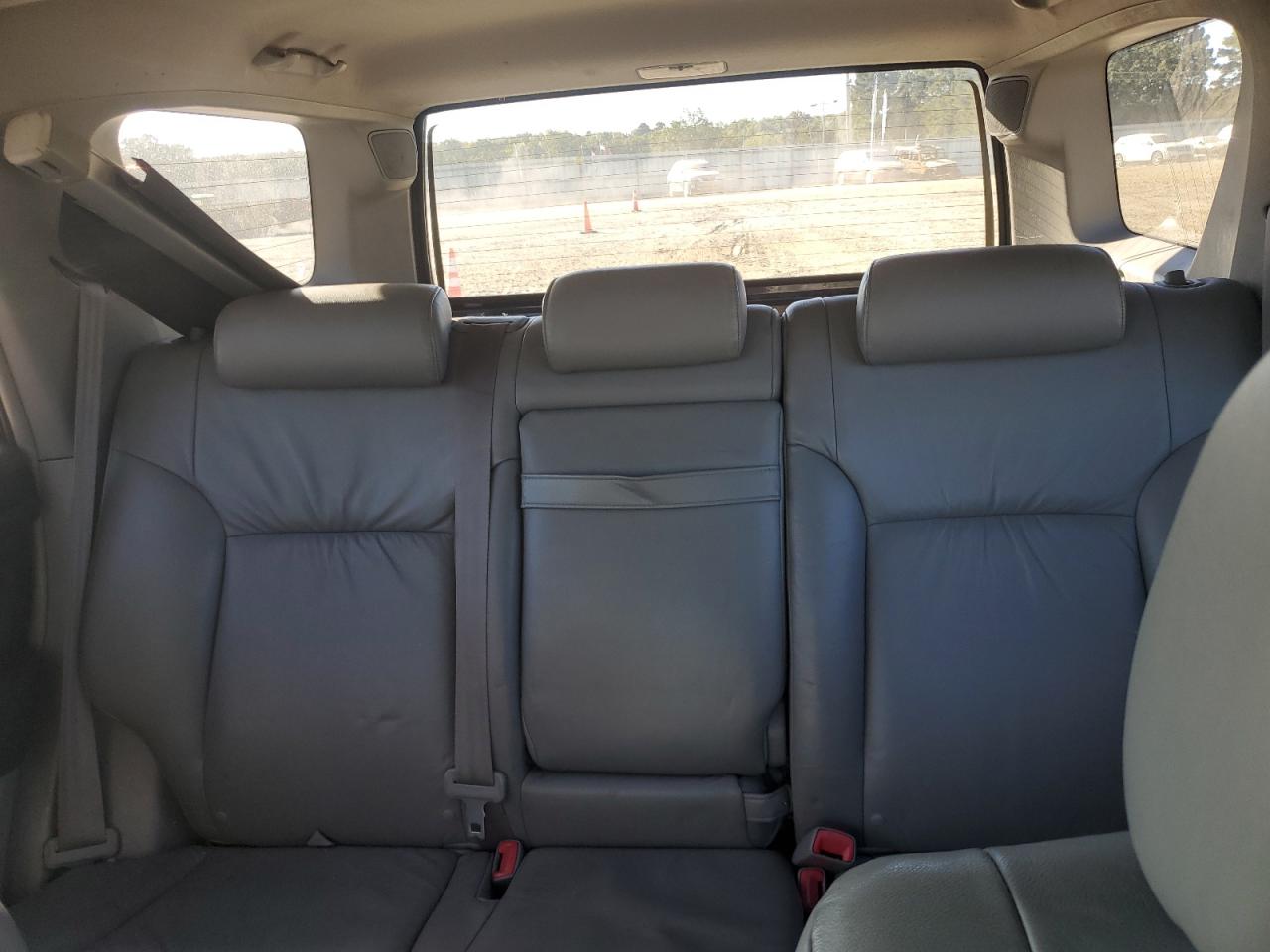 Lot #3285695695 2008 TOYOTA 4 RUN