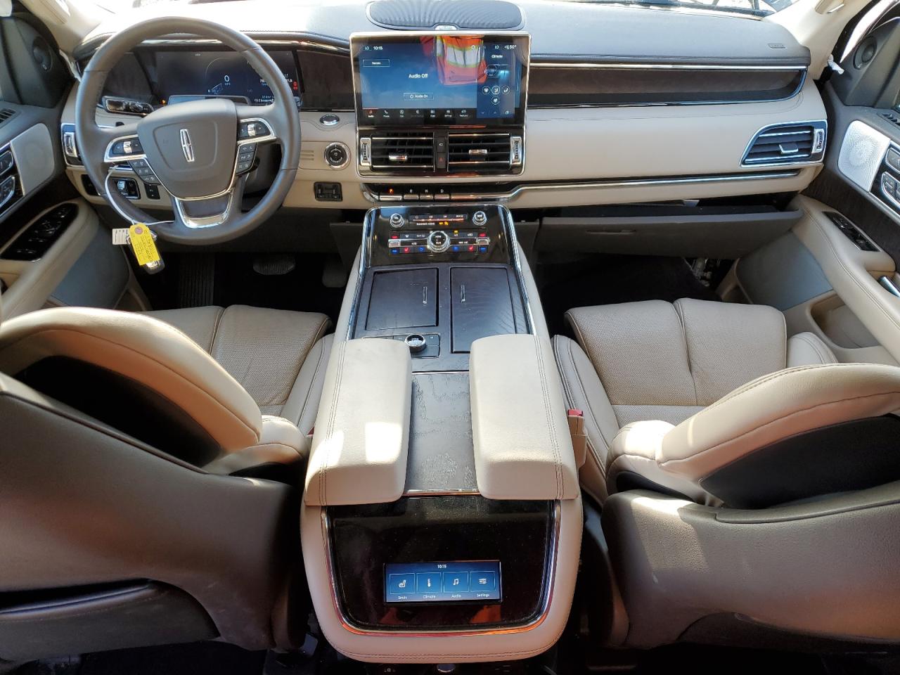 LINCOLN NAVIGATOR L RESERVE