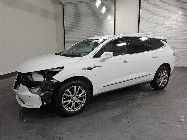 2022 BUICK ENCLAVE PR - 5GAERCKW0NJ124657