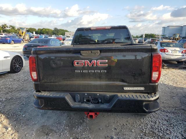 2019 GMC SIERRA C15 - 1GTR8CED1KZ373575