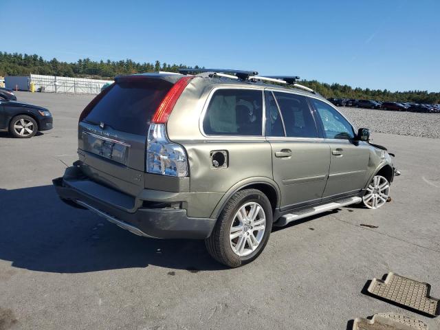 2010 VOLVO XC90 3.2 - YV4982CZ8A1563716