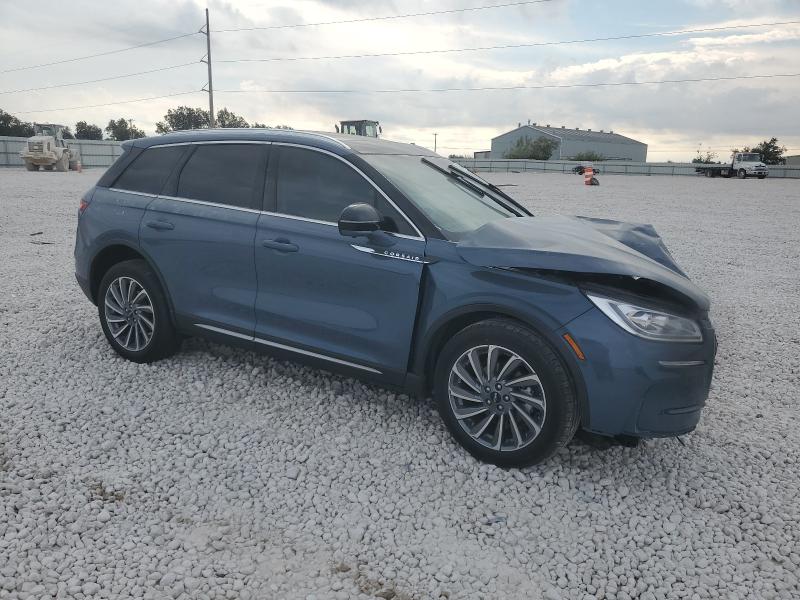 2023 LINCOLN CORSAIR RE #3304177442