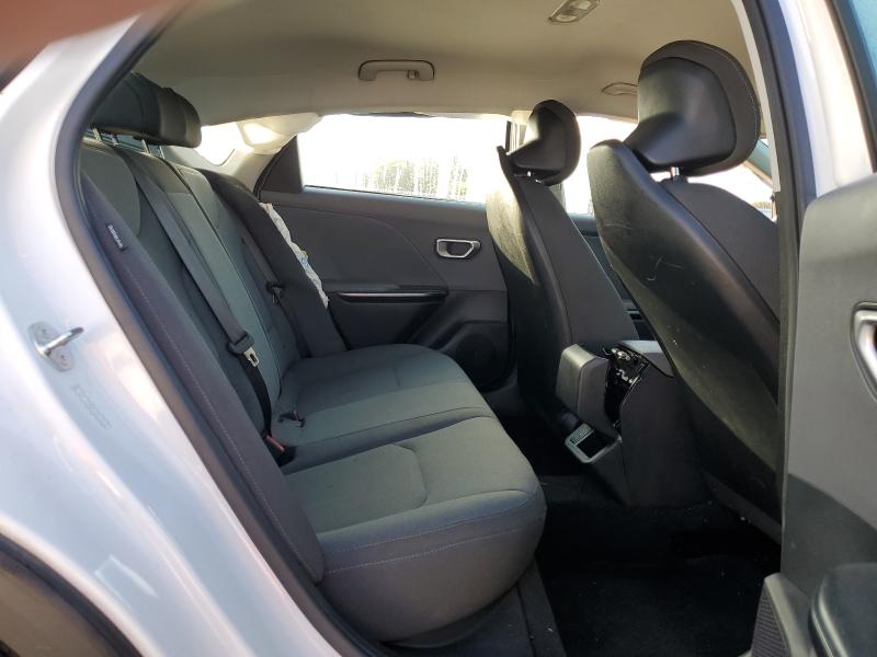 2025 KIA K4 LX - 3KPFT4DEXSE061106