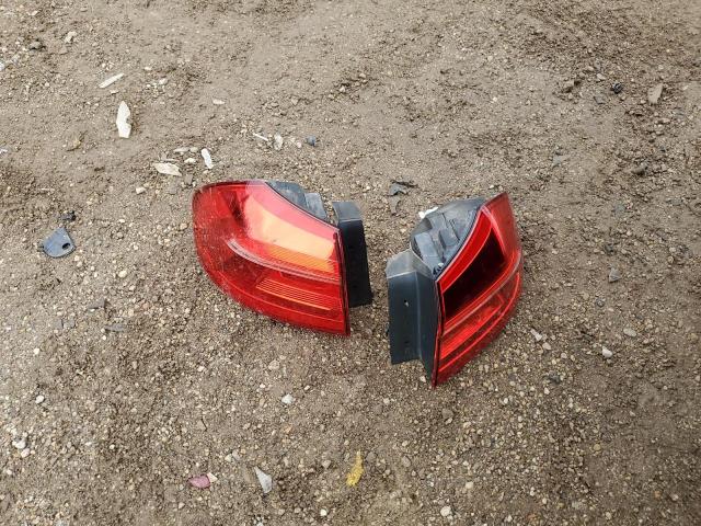 2016 VOLKSWAGEN PASSAT S - 1VWAT7A39GC065058