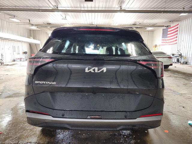 2026 KIA SPORTAGE L - 5XYK23DF0TG364825