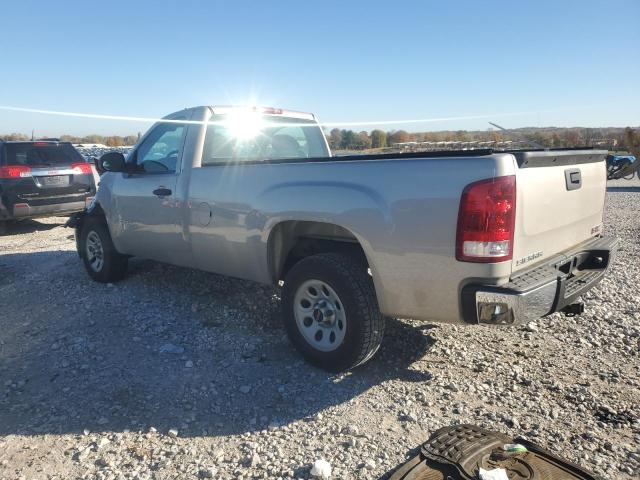 2008 GMC SIERRA C15 #3284880027