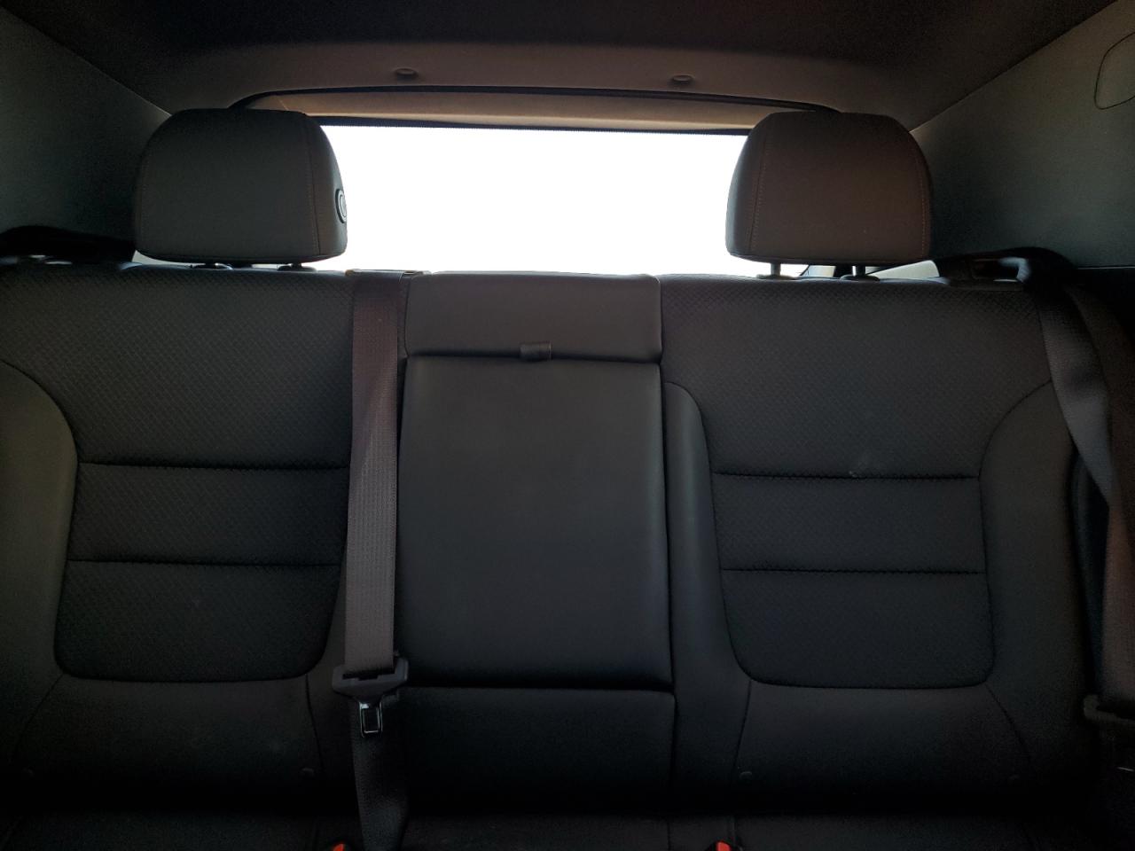 CHEVROLET TRAILBLAZER RS