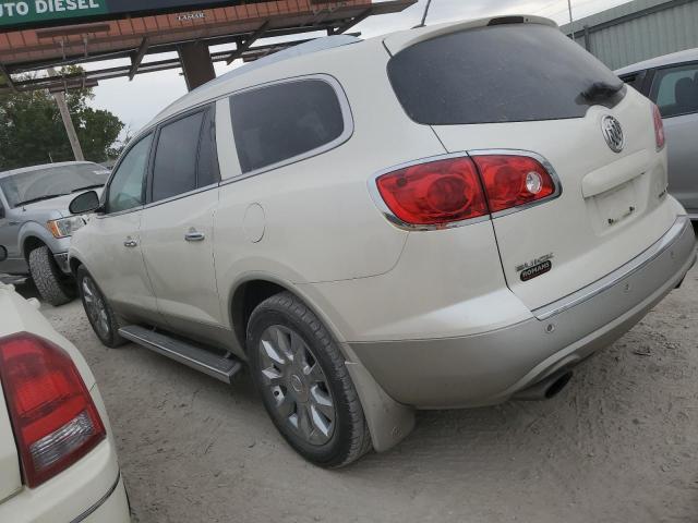 2012 BUICK ENCLAVE - 5GAKRDED0CJ273330