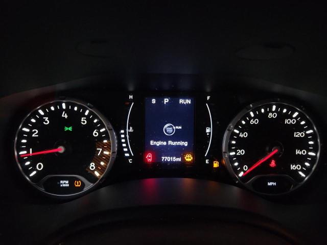 2021 JEEP RENEGADE S - ZACNJDABXMPM94679