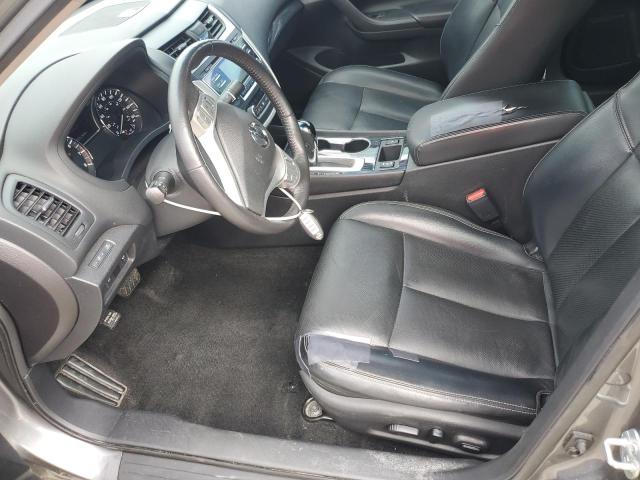 2016 NISSAN ALTIMA 2.5 - 1N4AL3AP2GC136511