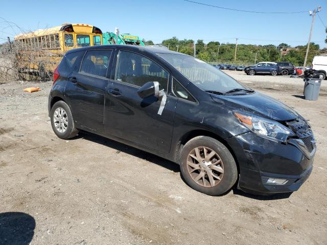 2017 NISSAN VERSA NOTE - 3N1CE2CP2HL355398