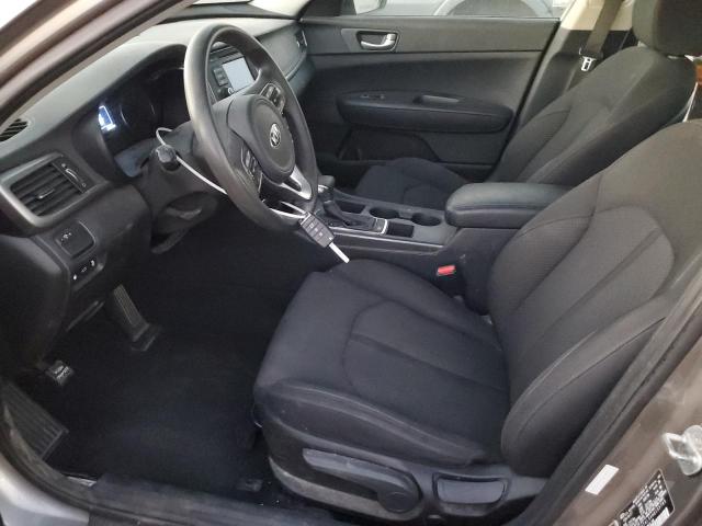 2017 KIA OPTIMA LX #3302983603