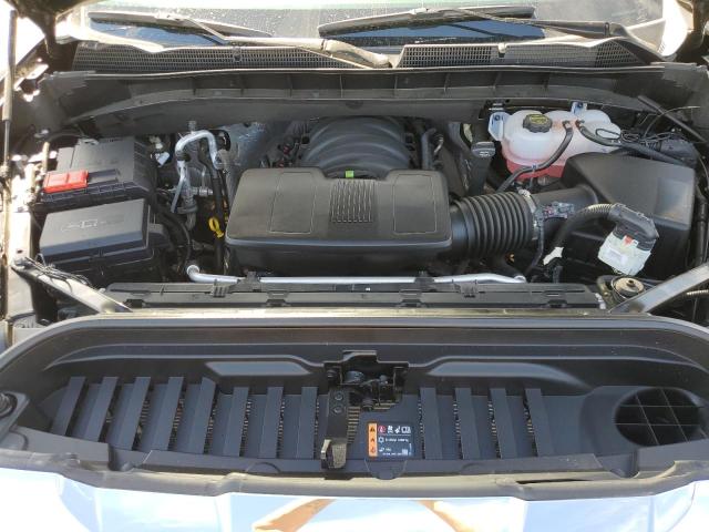 2024 GMC SIERRA K15 3GTUUDEL5RG411290