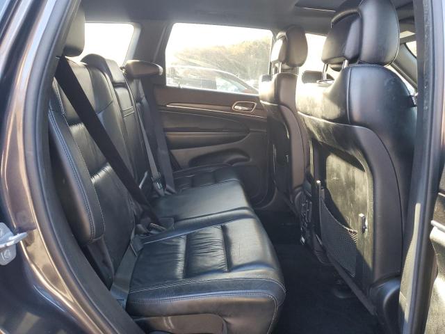 2014 JEEP GRAND CHER - 1C4RJFBG9EC413624