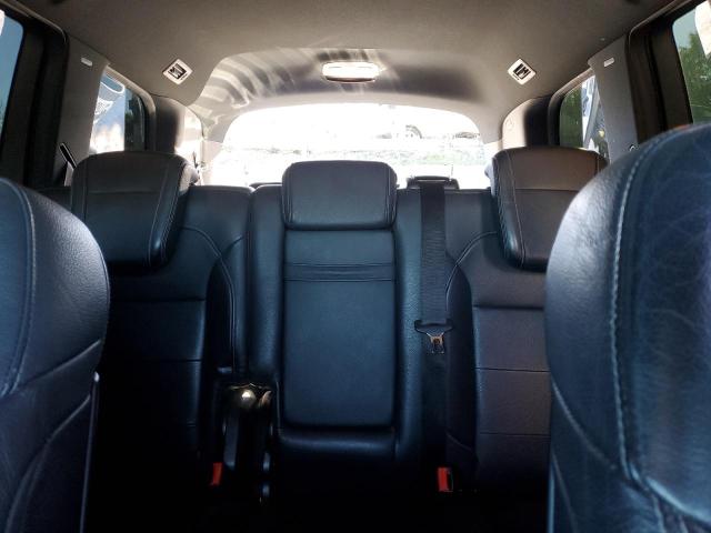 2017 MERCEDES-BENZ GLS 550 4M 4JGDF7DE9HA810663