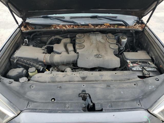 2016 TOYOTA 4RUNNER SR JTEZU5JR2G5118579