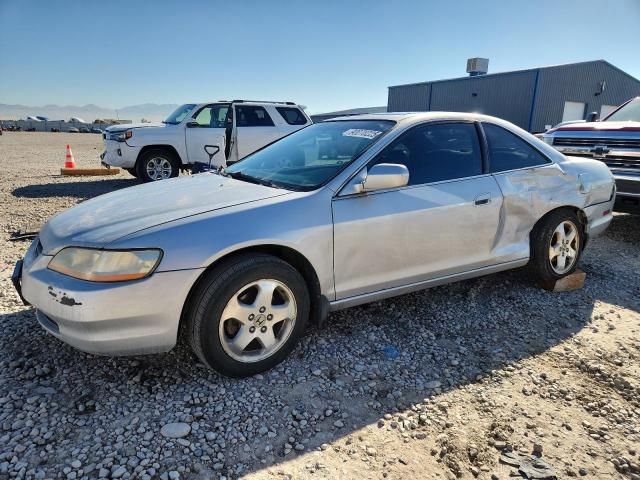 Global Auto Auctions: 2000 HONDA ACCORD EX