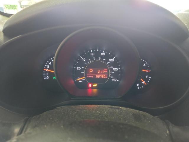 2016 KIA SOUL - KNDJN2A24G7266723