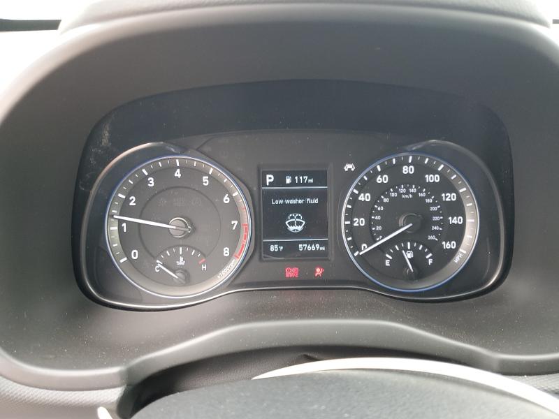2019 HYUNDAI KONA LIMIT - KM8K33A52KU385130