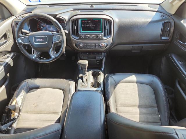 2015 GMC CANYON SLE #3279860257