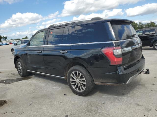2018 FORD EXPEDITION #3297894794