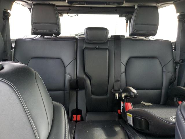 2025 FORD BRONCO OUT 1FMEE8BP8SLA95288