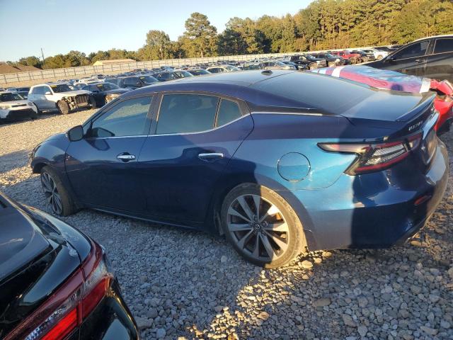 2020 NISSAN MAXIMA PLA 1N4AA6FV4LC365703