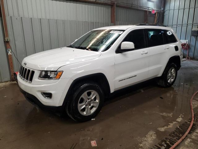 Global Auto Auctions: 2015 JEEP GRAND CHER