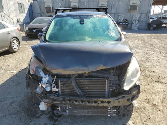 2015 FORD C-MAX SEL - 1FADP5BU9FL124467