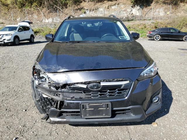 2019 SUBARU CROSSTREK - JF2GTAEC6KH328687