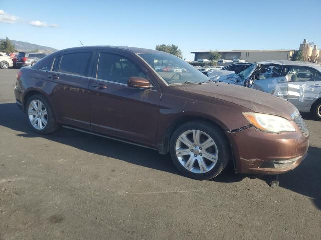 2012 CHRYSLER 200 TOURIN - Other View