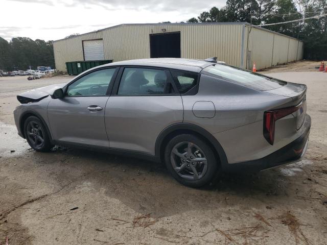 2025 KIA K4 LX 3KPFT4DE6SE107076