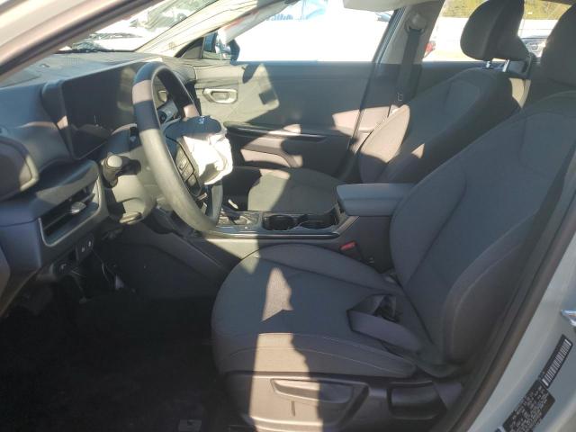 2025 KIA K4 LX - 3KPFT4DE2SE073556