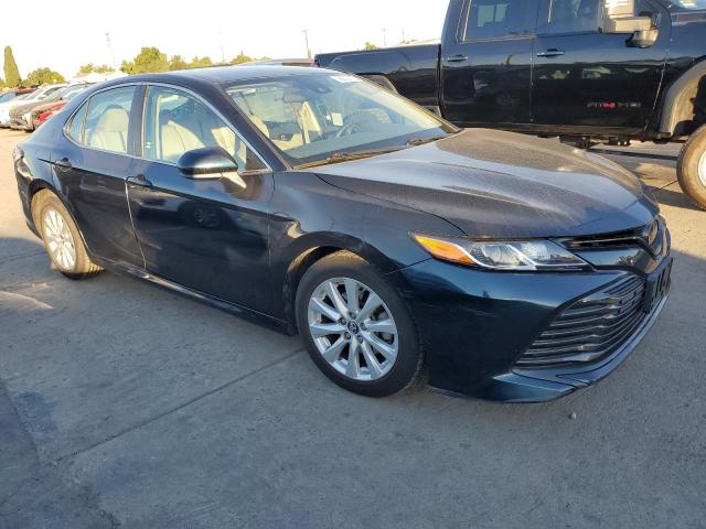 2019 TOYOTA CAMRY L #3282326276
