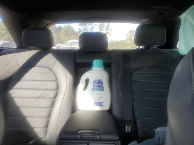 2018 MERCEDES-BENZ GLC 43 4MATIC AMG WDC0G6EB6JF333384