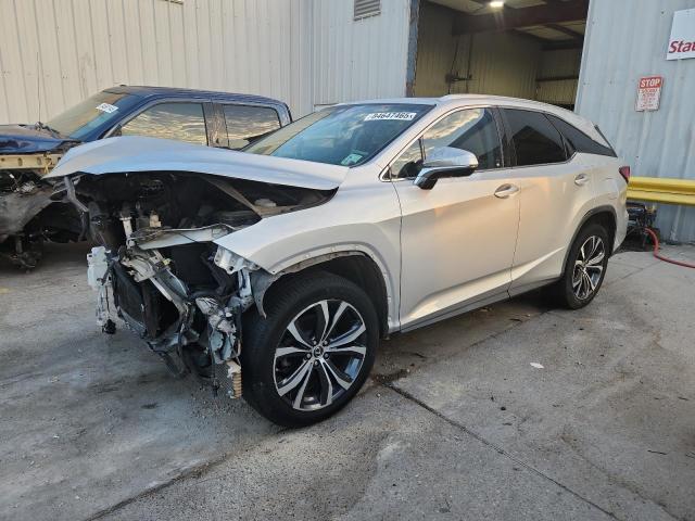 2019 LEXUS RX 350 L JTJGZKCA3K2011907