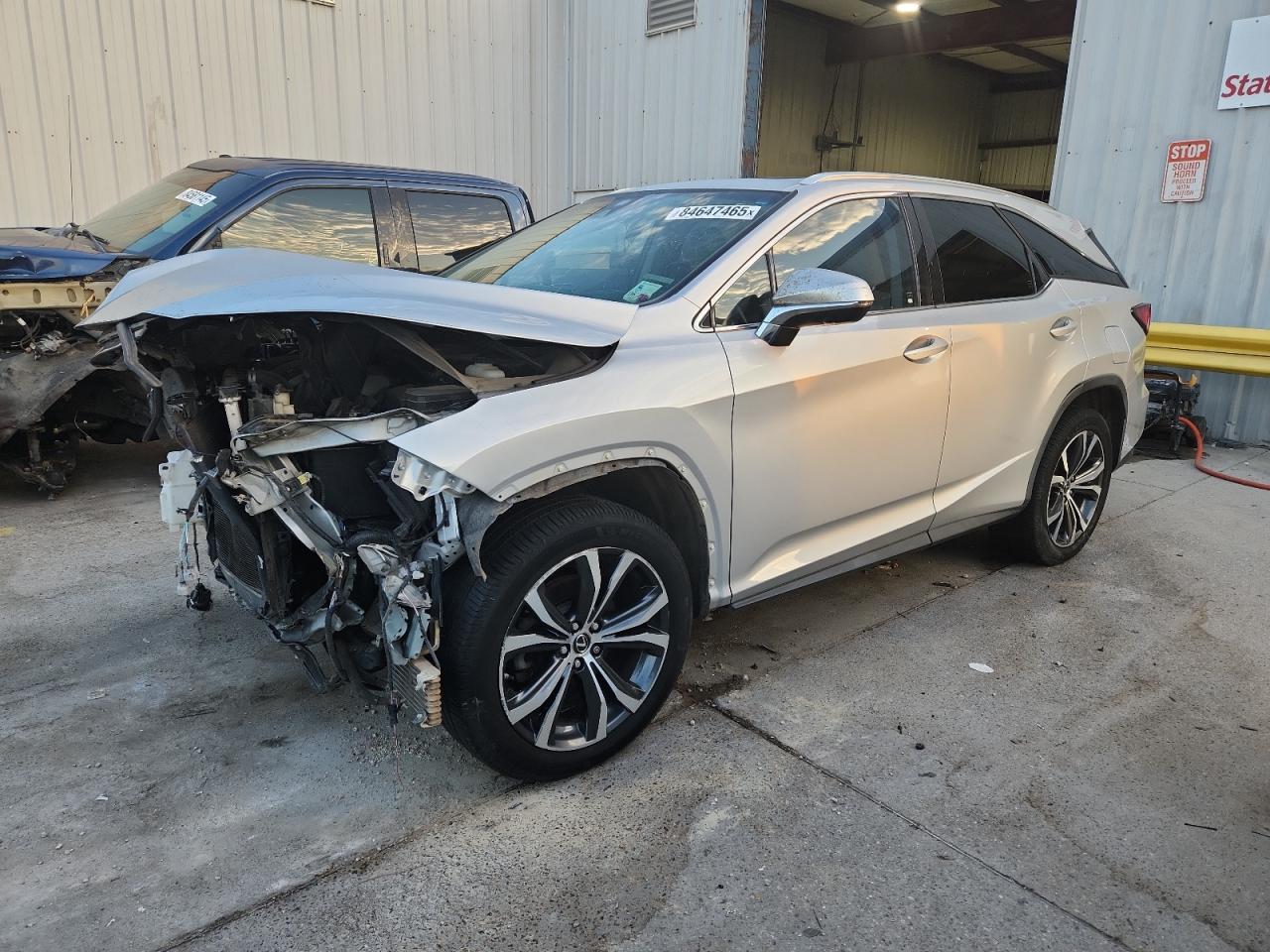 LEXUS RX 350L 350 L