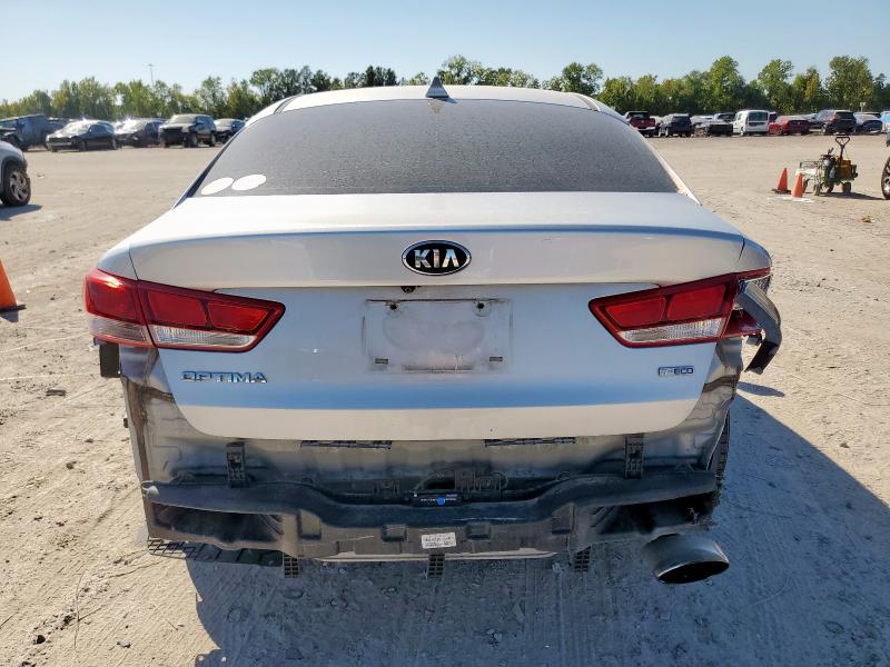 2016 KIA OPTIMA LX - 5XXGT4L14GG042990