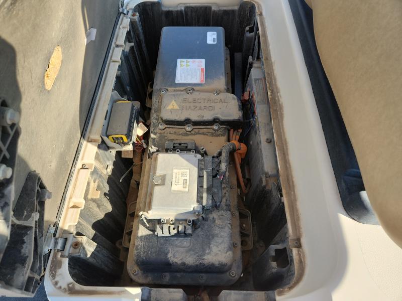 2019 CLUB CAR TEMPO LITHIUM #3266836091