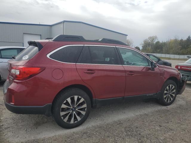 2015 SUBARU OUTBACK 2. 4S4BSALC2F3291943