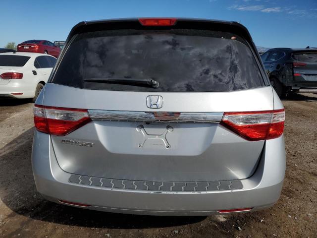 2013 HONDA ODYSSEY EX #3315620777