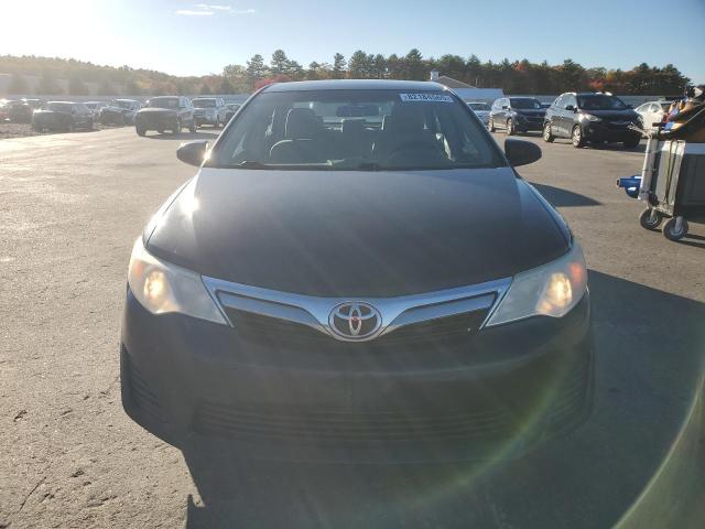 2014 TOYOTA CAMRY L - 4T4BF1FK4ER390916