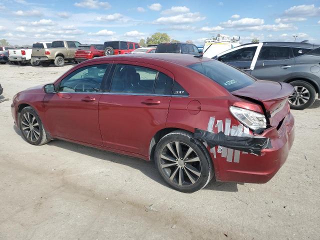 2013 CHRYSLER 200 LIMITED #3278570946
